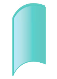 Cylindrical Bend