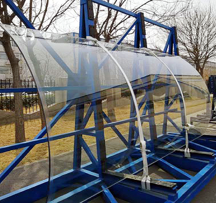 Reverse Bending Glass(2)
