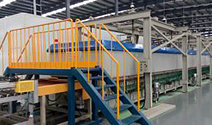 Bystronic Drilling Machine