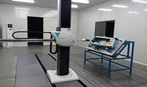 3D Measurement Machine