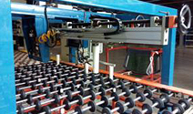 Resistor Online Auto Test
