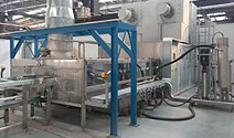BENTELER Washing Machine