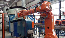PVB Auto Grinding