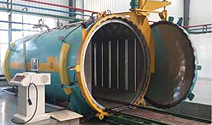 Autoclave