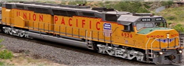 Locomotive