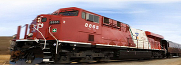 Locomotive