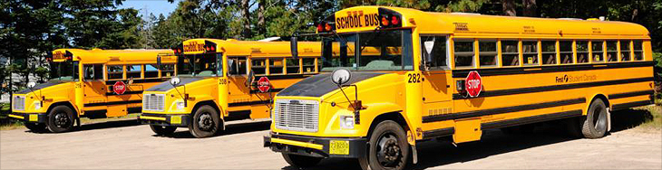 School bus